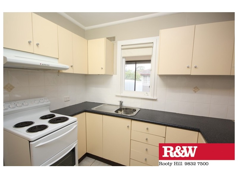 72 BENNETT ROAD, Colyton NSW 2760