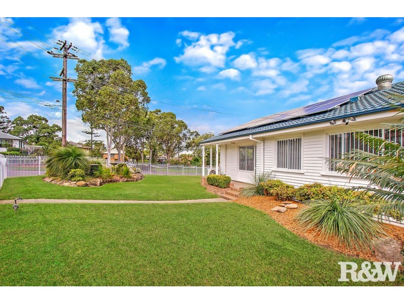 6 Siglingen Street, Emerton NSW 2770