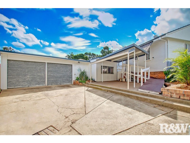 6 Siglingen Street, Emerton NSW 2770