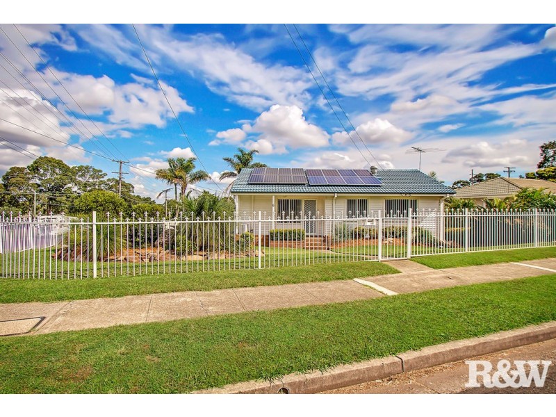 6 Siglingen Street, Emerton NSW 2770