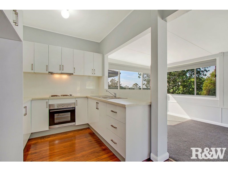 1 The Valley Road, Valley Heights NSW 2777