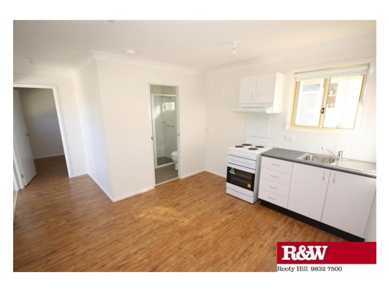 21A POPLAR STREET, North St Marys NSW 2760