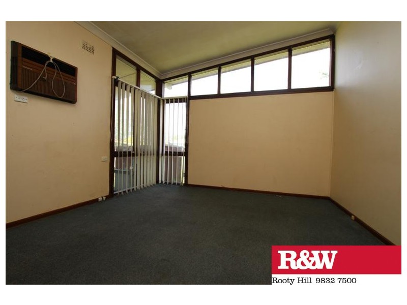 7 CLEARY CLOSE, Blackett NSW 2770