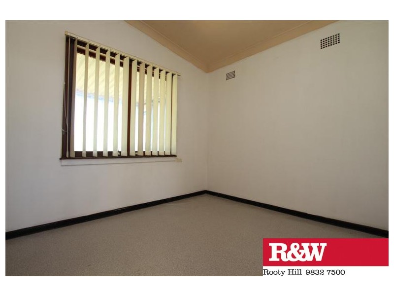 7 CLEARY CLOSE, Blackett NSW 2770