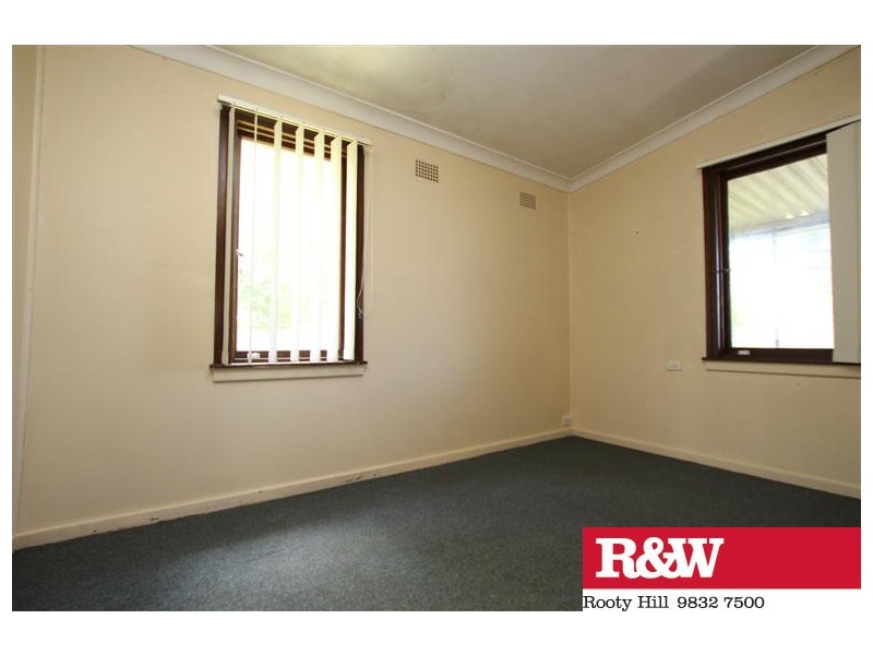 7 CLEARY CLOSE, Blackett NSW 2770