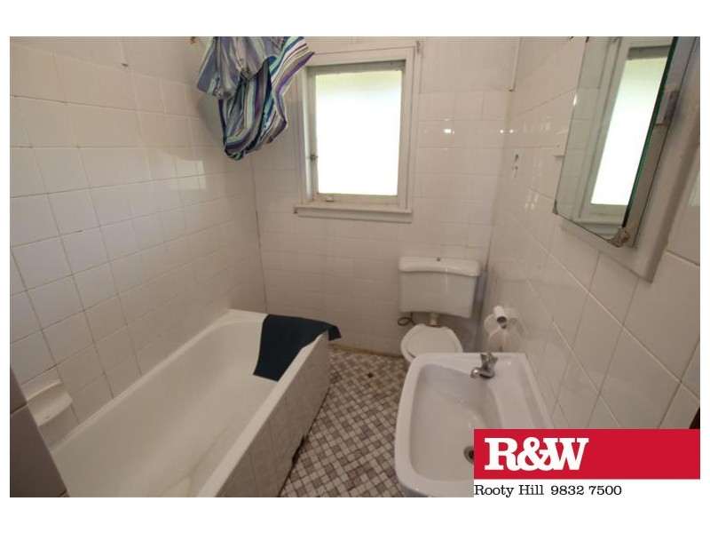 7 CLEARY CLOSE, Blackett NSW 2770