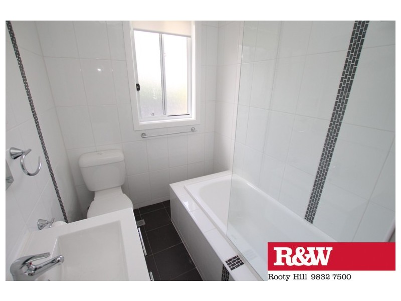 4 WEISEL PLACE, Willmot NSW 2770