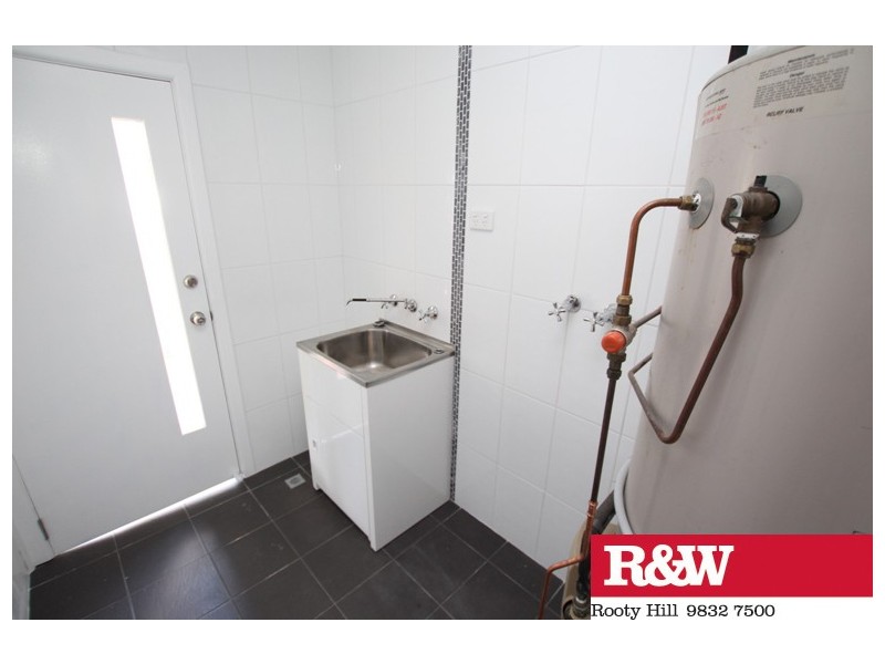 4 WEISEL PLACE, Willmot NSW 2770