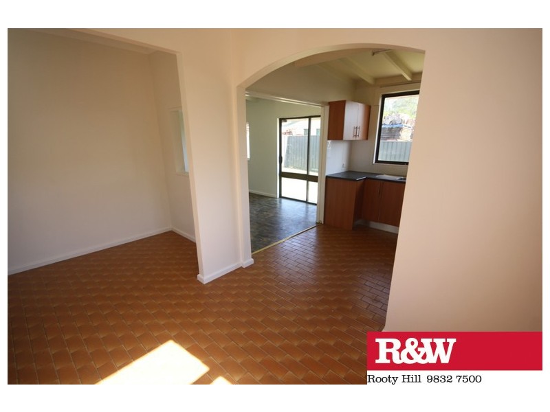 79 EMILY STREET, Mount Druitt NSW 2770