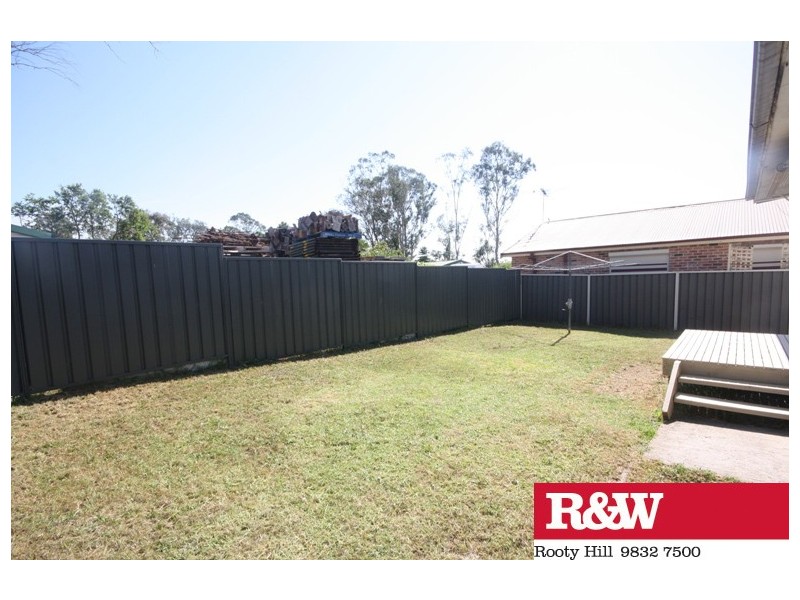 79 EMILY STREET, Mount Druitt NSW 2770
