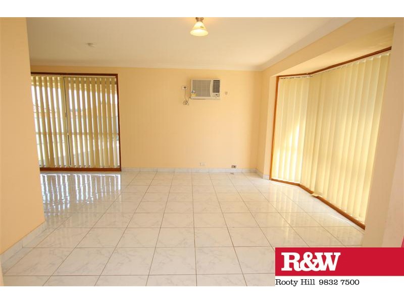 12 SPICA PLACE, Erskine Park NSW 2759