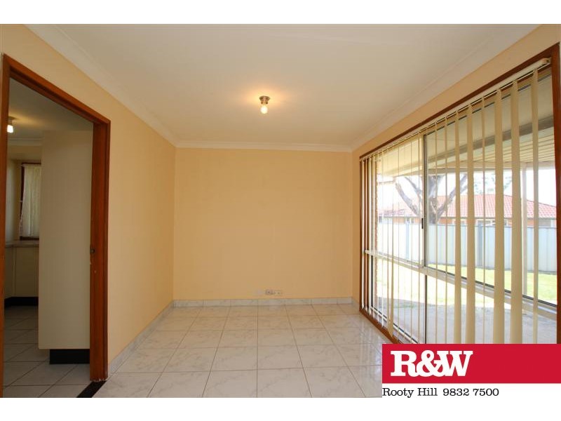 12 SPICA PLACE, Erskine Park NSW 2759