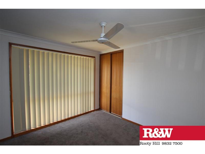 12 SPICA PLACE, Erskine Park NSW 2759
