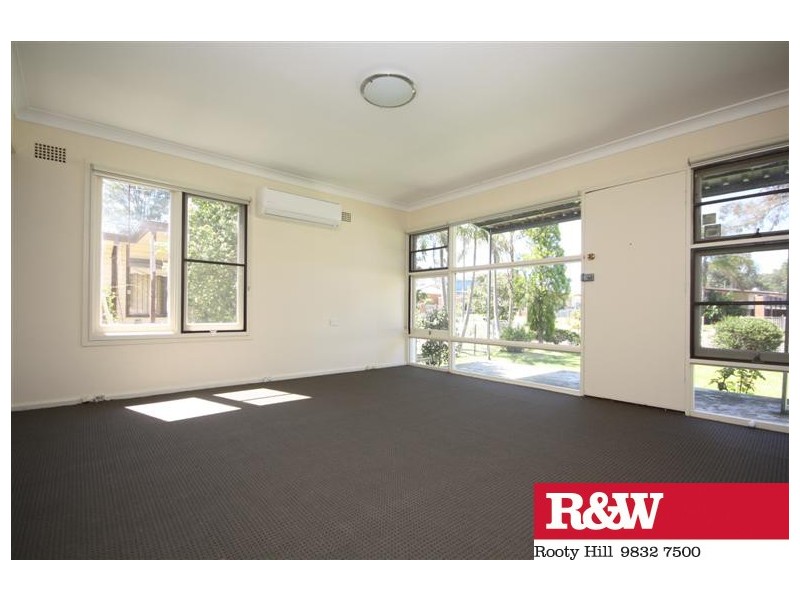 6 ANTILL PLACE, Blackett NSW 2770