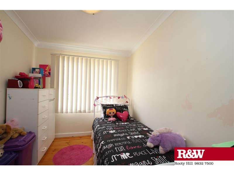 12 WEBB PLACE, Blackett NSW 2770