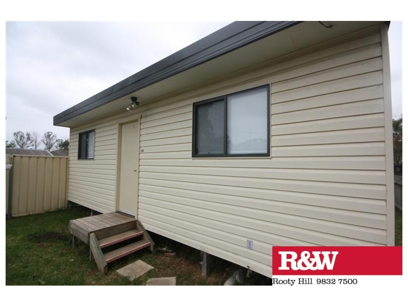 15A GASMATA CRESCENT, Whalan NSW 2770