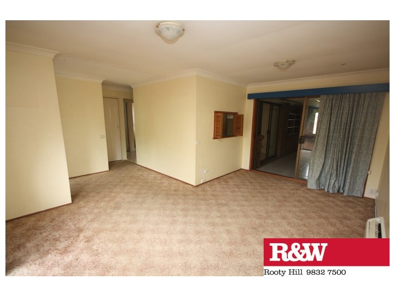 6 GRETA PLACE, Hebersham NSW 2770