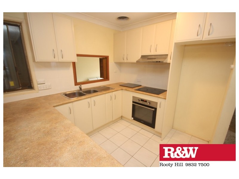 6 GRETA PLACE, Hebersham NSW 2770