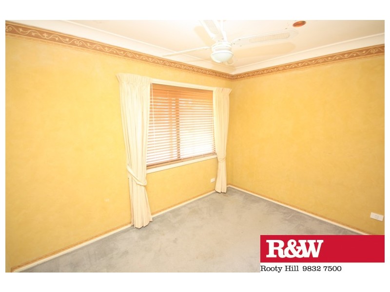 6 GRETA PLACE, Hebersham NSW 2770