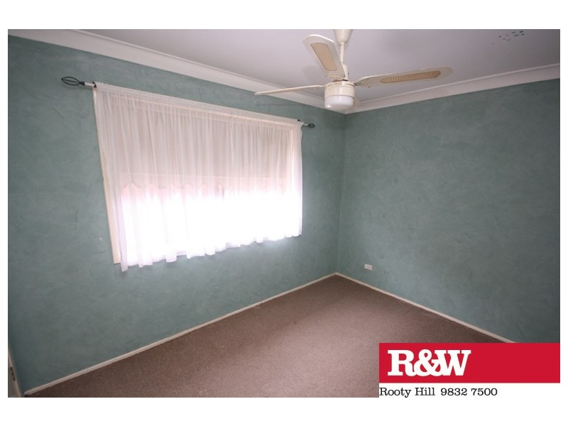 6 GRETA PLACE, Hebersham NSW 2770