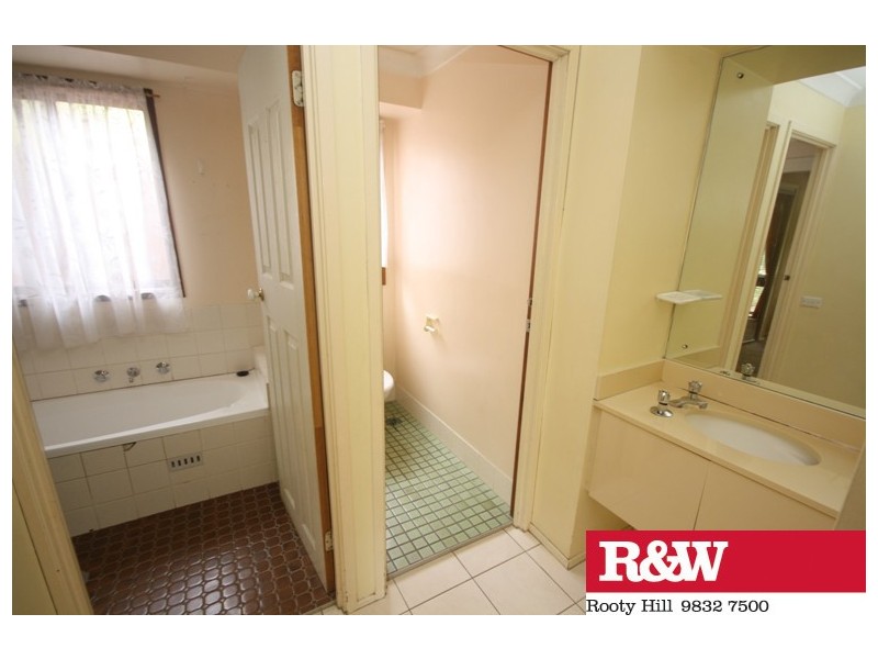 6 GRETA PLACE, Hebersham NSW 2770