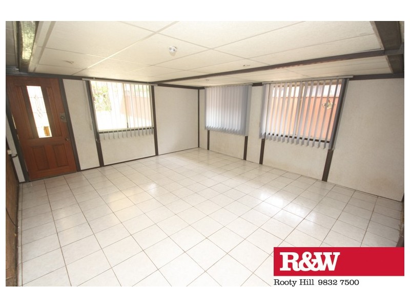 6 GRETA PLACE, Hebersham NSW 2770