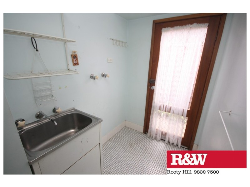 6 GRETA PLACE, Hebersham NSW 2770