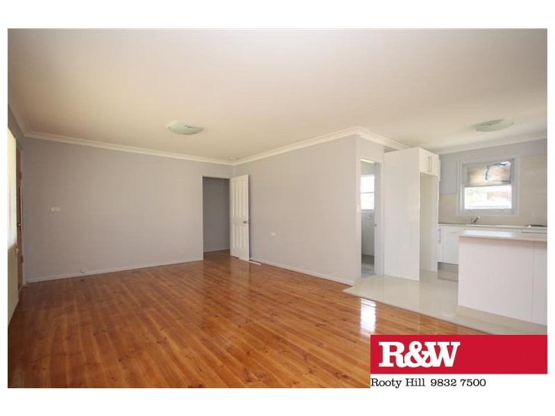 42 NILAND CRESCENT, Blackett NSW 2770