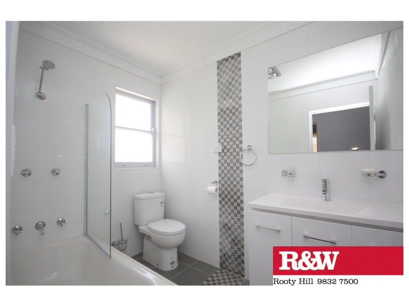 42 NILAND CRESCENT, Blackett NSW 2770