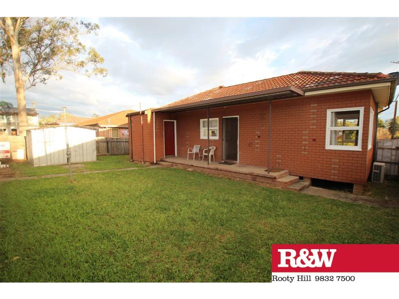 28  JANET STREET, Mount Druitt NSW 2770
