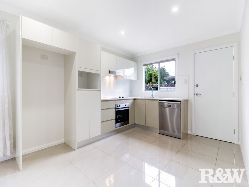 1A Neriba Crescent, Whalan NSW 2770