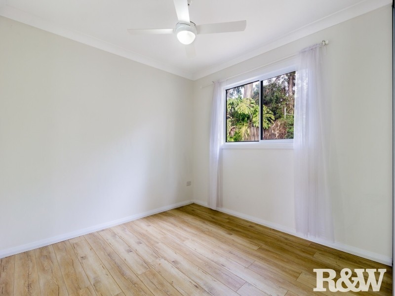 1A Neriba Crescent, Whalan NSW 2770