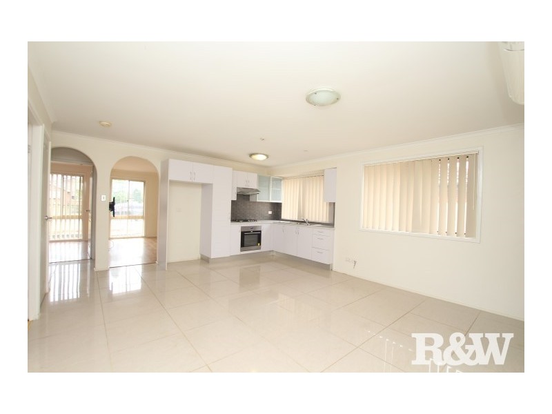 43 Budapest Street, Rooty Hill NSW 2766