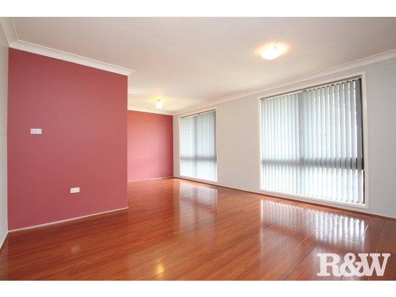 4 Haldis Place, Plumpton NSW 2761