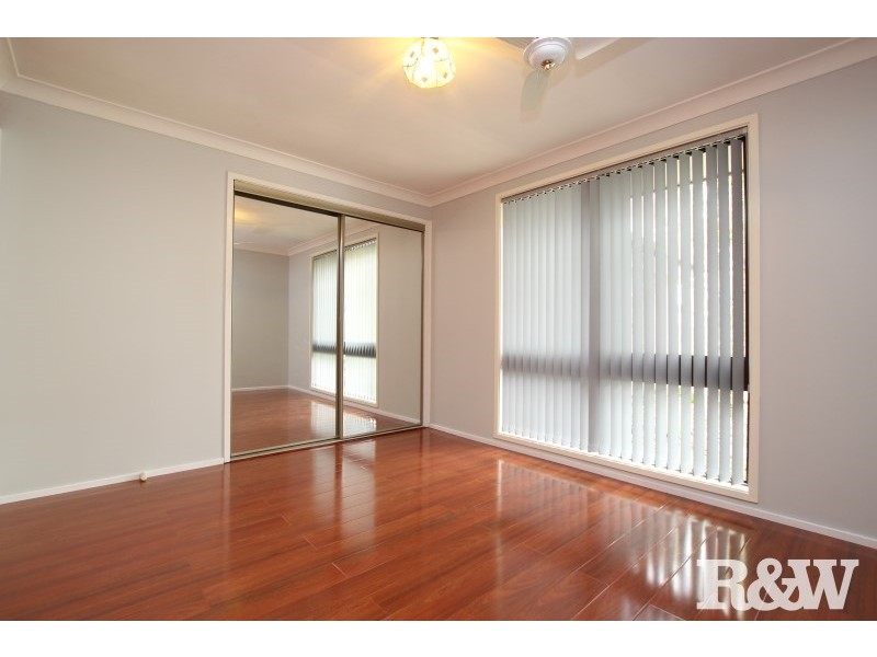 4 Haldis Place, Plumpton NSW 2761