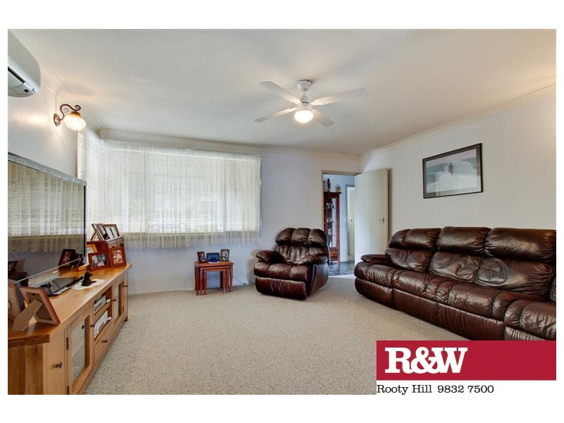 59 EVANS ROAD, Rooty Hill NSW 2766