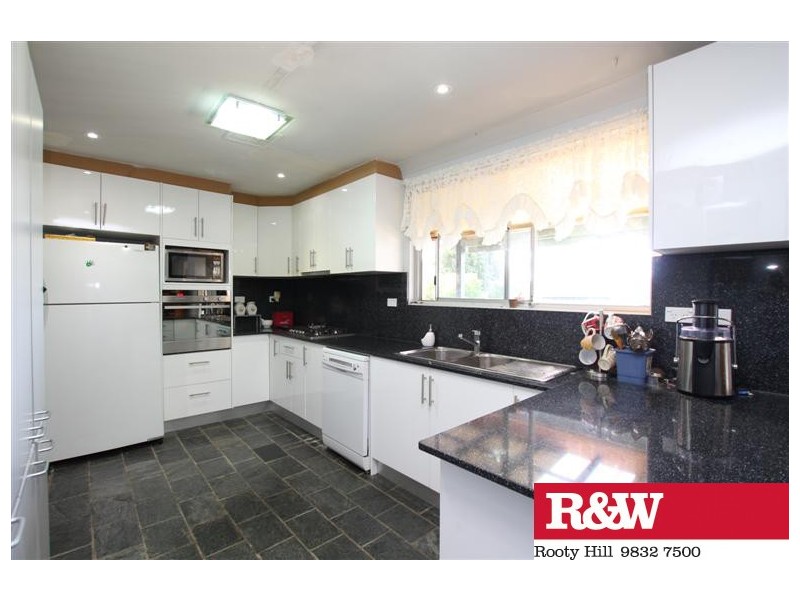 59 EVANS ROAD, Rooty Hill NSW 2766
