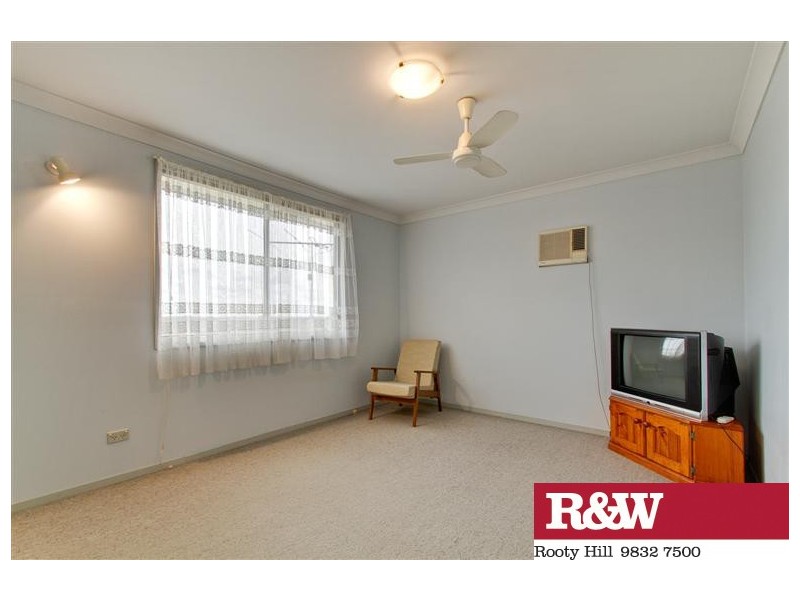 59 EVANS ROAD, Rooty Hill NSW 2766