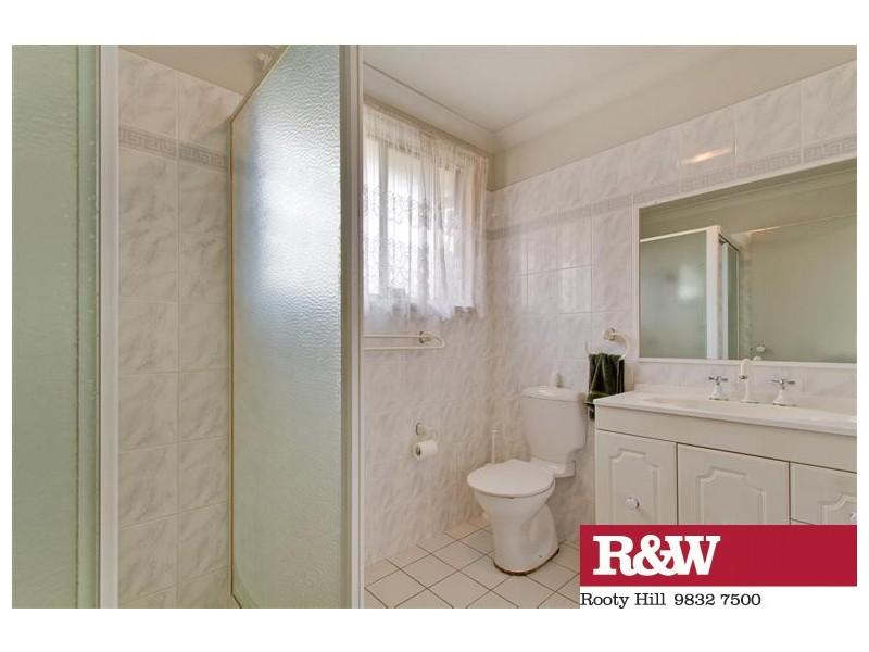 59 EVANS ROAD, Rooty Hill NSW 2766