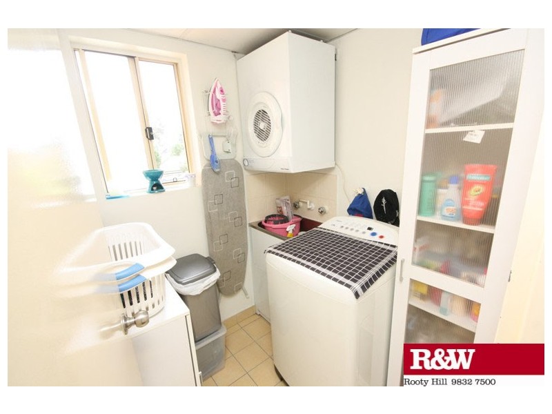 7/10 PUTLAND STREET, St Marys NSW 2760