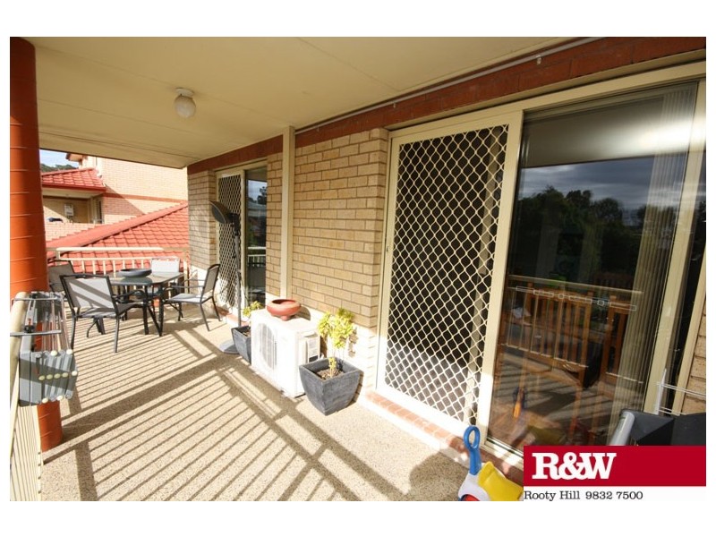 7/10 PUTLAND STREET, St Marys NSW 2760
