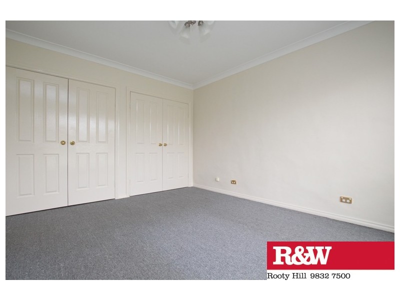 12  LEANNE PLACE, Quakers Hill NSW 2763