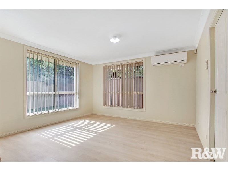 22A Alvis Place, Plumpton NSW 2761