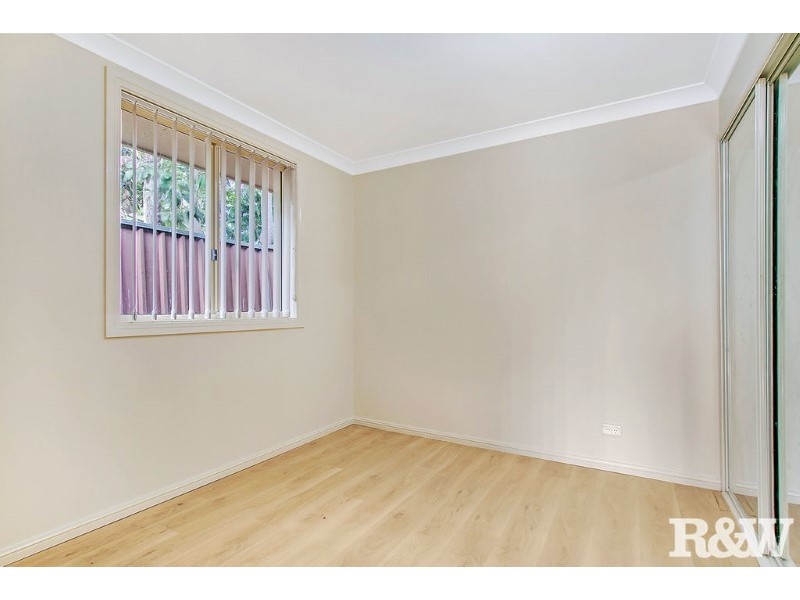 22A Alvis Place, Plumpton NSW 2761