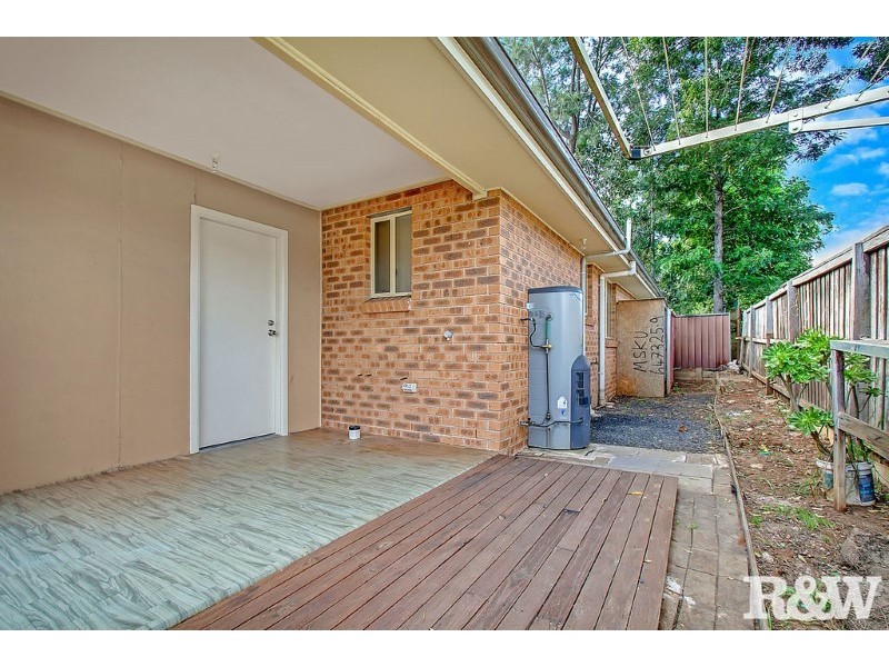22A Alvis Place, Plumpton NSW 2761