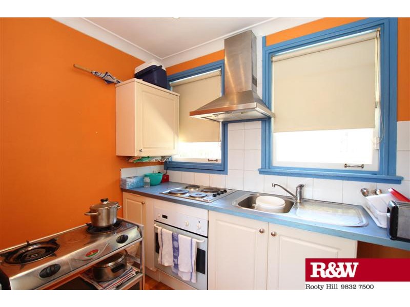 9 BALL PLACE, Willmot NSW 2770