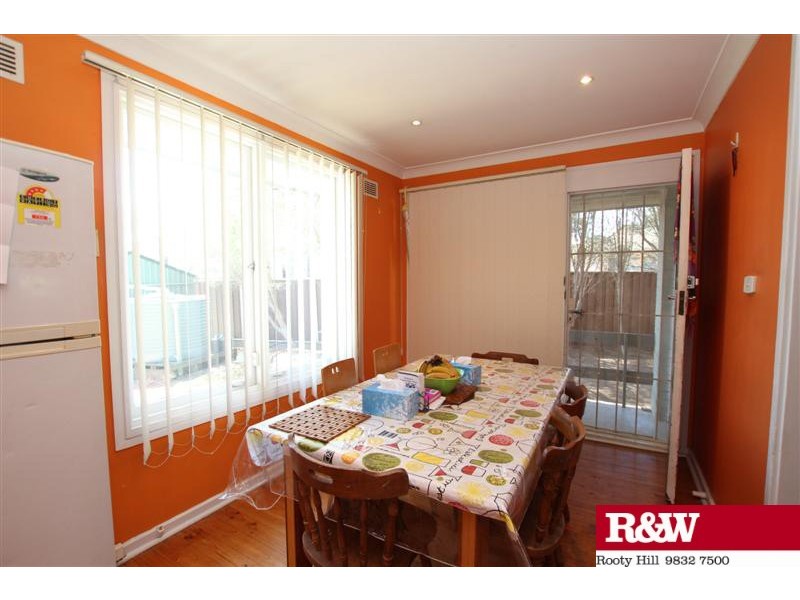 9 BALL PLACE, Willmot NSW 2770