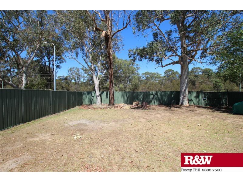 9 BALL PLACE, Willmot NSW 2770