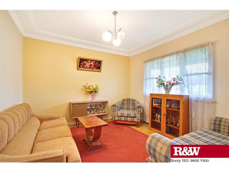 18  PERKINS STREET, Rooty Hill NSW 2766