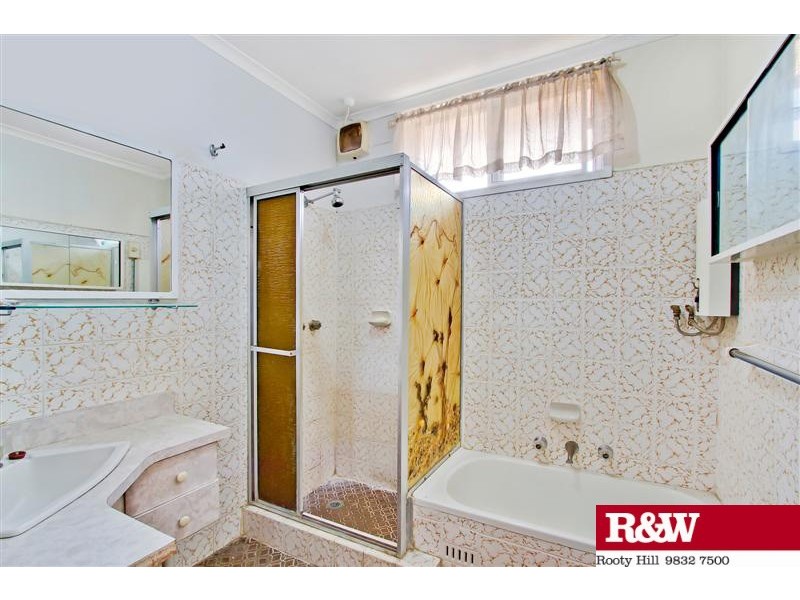 18  PERKINS STREET, Rooty Hill NSW 2766